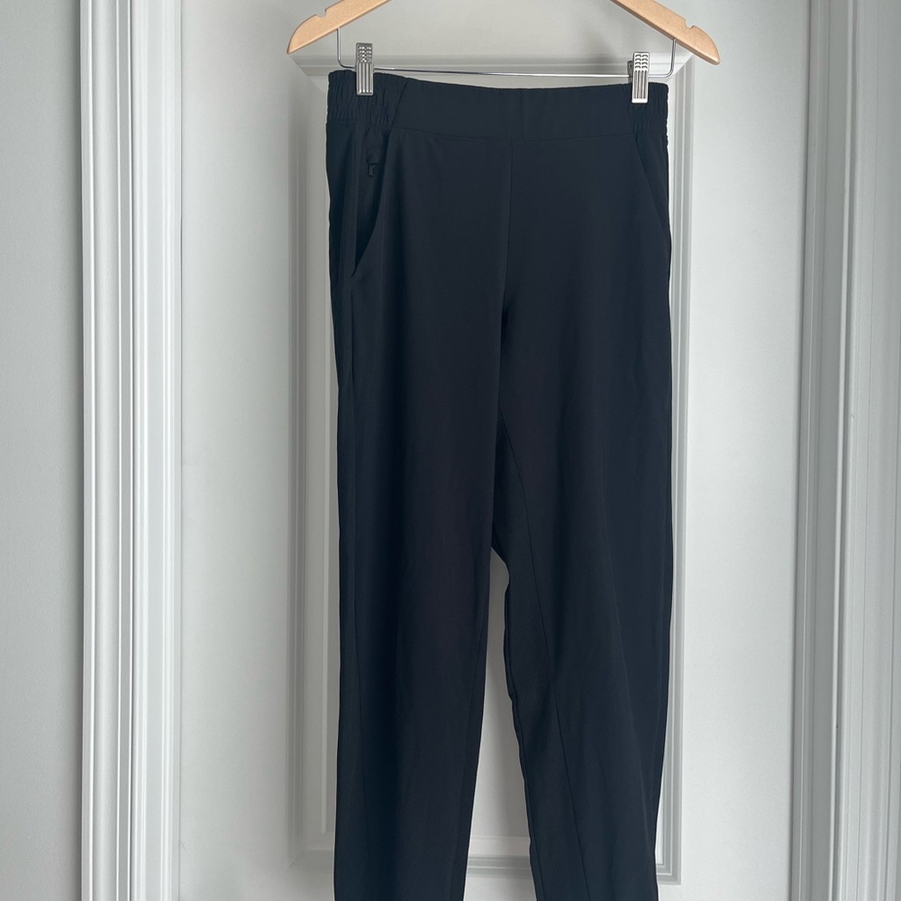 Black Trousers